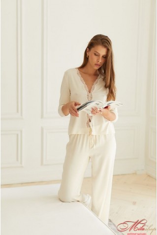 Комплект кофта со штанами Your Touch SL-7812